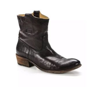 Frye Womens Leather Boots
